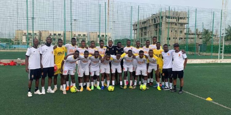 Best Sport Academy