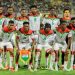 Burkina Faso