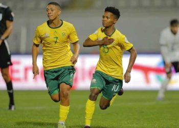COSAFA U17