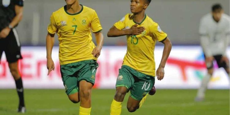 COSAFA U17