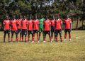 Calvary FC