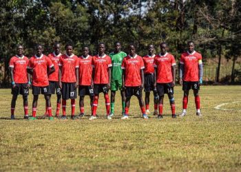 Calvary FC