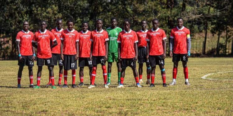 Calvary FC