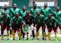 Cameroun U20