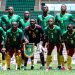Cameroun U20