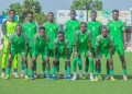 Club de football Baalor-Sarr