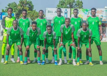 Club de football Baalor-Sarr