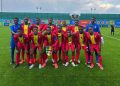 Congo