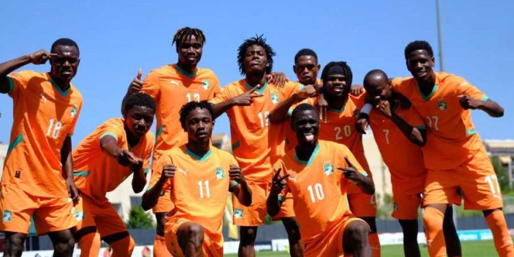 Côte d'Ivoire
