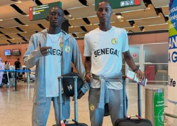 Coupe du monde U15
