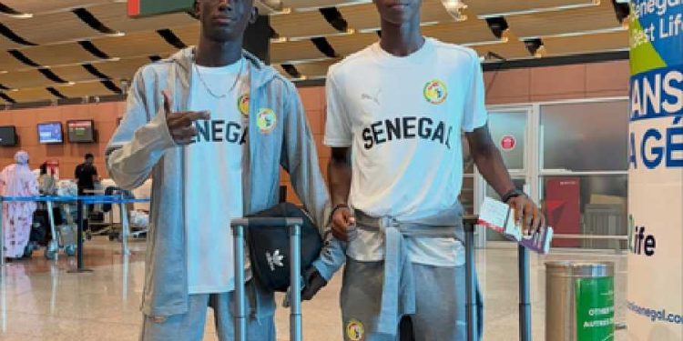 Coupe du monde U15