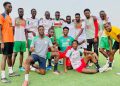 Daurama FC