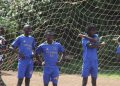 Destiny FC