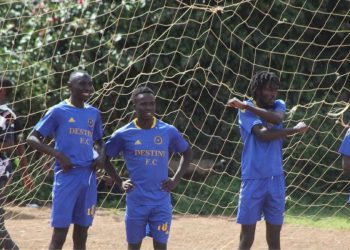 Destiny FC