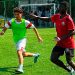 Dosso Académie Football