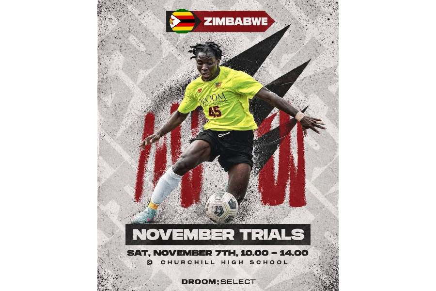Droom Soccer Africa