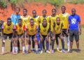 Droom Soccer Africa