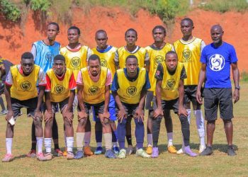 Droom Soccer Africa