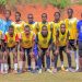 Droom Soccer Africa