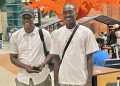 El Hadji Abdou Ba