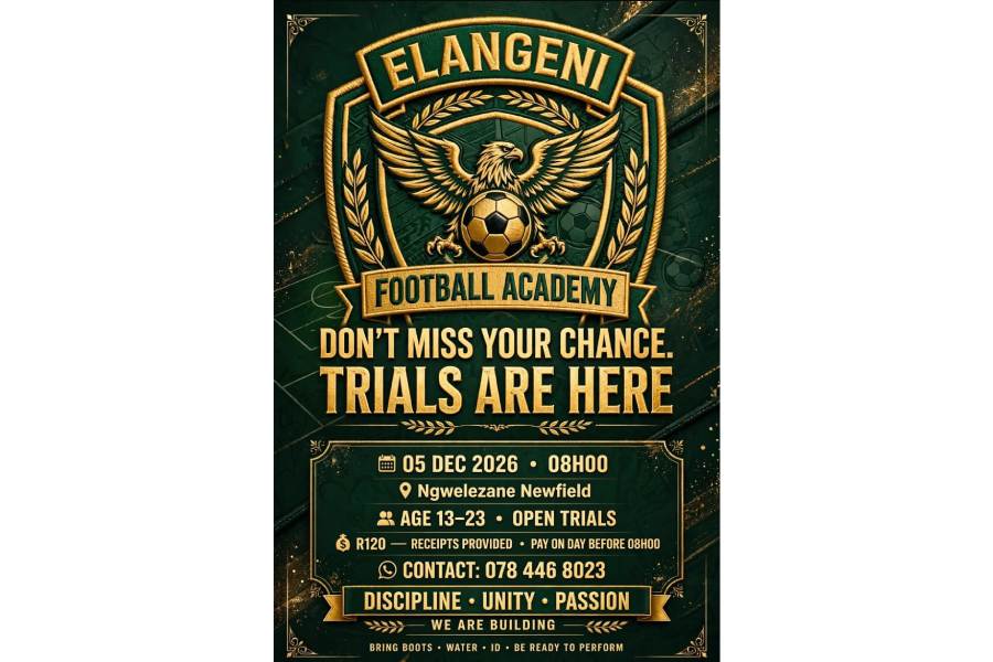 Elangeni FA