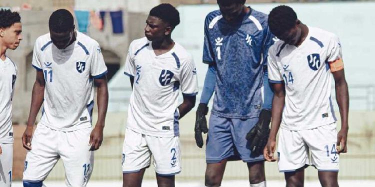 Future Stars League