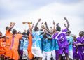 Future Talents Tournements