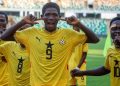 Ghana U17