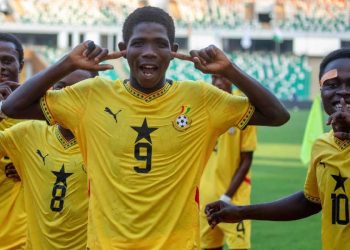 Ghana U17