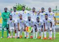 Guinée U20