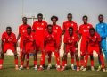 Jeunesse Foot Africa