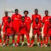Jeunesse Foot Africa