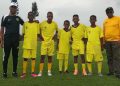 KOSA Africa Academy