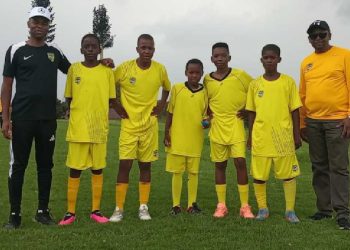 KOSA Africa Academy