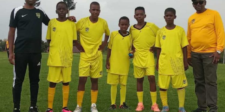 KOSA Africa Academy