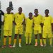 KOSA Africa Academy
