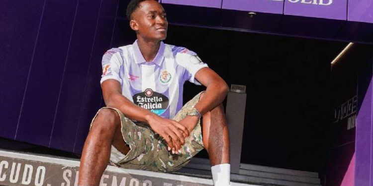 Kambou Fofana