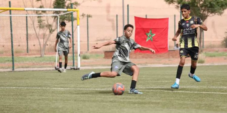 L'Académie Mohammed 6