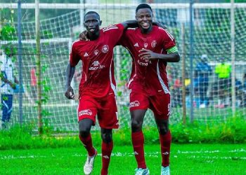 La Future Stars League U19