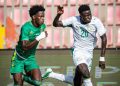 Les demi-finales du tournoi UFOA-A U20
