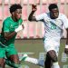 Les demi-finales du tournoi UFOA-A U20