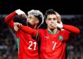 Maroc U20