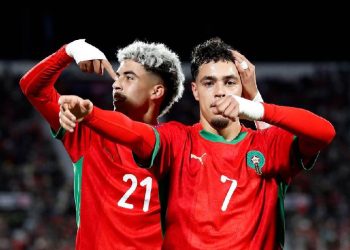 Maroc U20