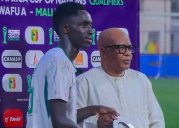 Moussa Gueye