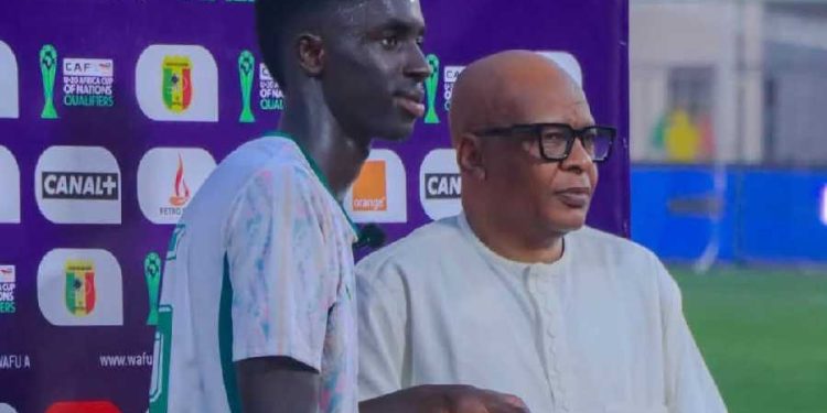 Moussa Gueye