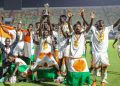 Niger U17
