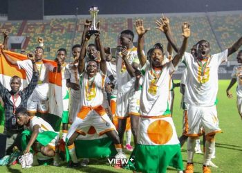 Niger U17