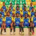 PJT Football Academy