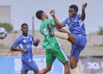 Prempeh Elite Academy