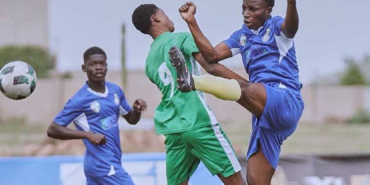 Prempeh Elite Academy